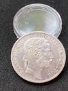 1 florin 1870A "R"