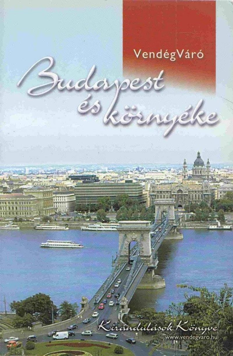 Budapest és környéke