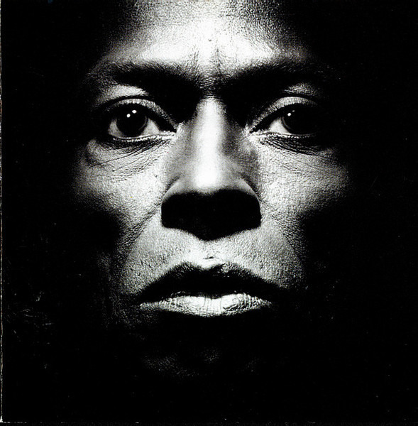 Miles Davis - Tutu CD