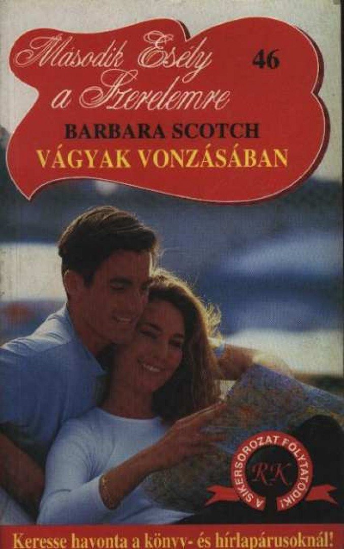 Vágyak vonzásában