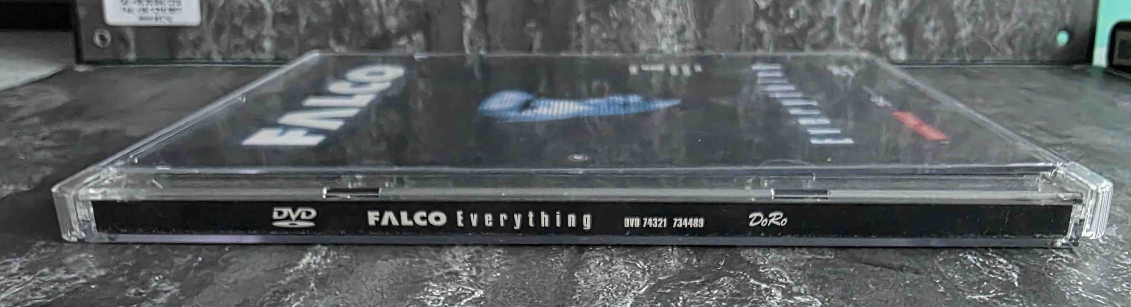 Falco - Everything