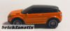 Matchbox 2015 Range Rover Evoque
