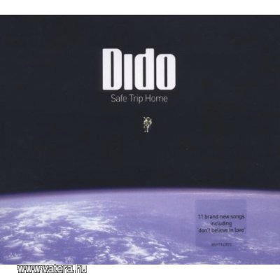 Dido - Safe trip Home CD