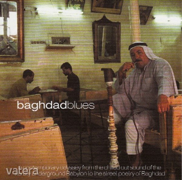 Baghdad Blues