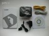 D-link DSL-321B ADSL2+ modem ÚJ! Q.