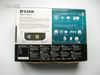 D-link DSL-321B ADSL2+ modem ÚJ! Q.