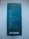 D-link DSL-321B ADSL2+ modem ÚJ! Q.
