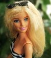 Barbie baba - Mattel  2015
