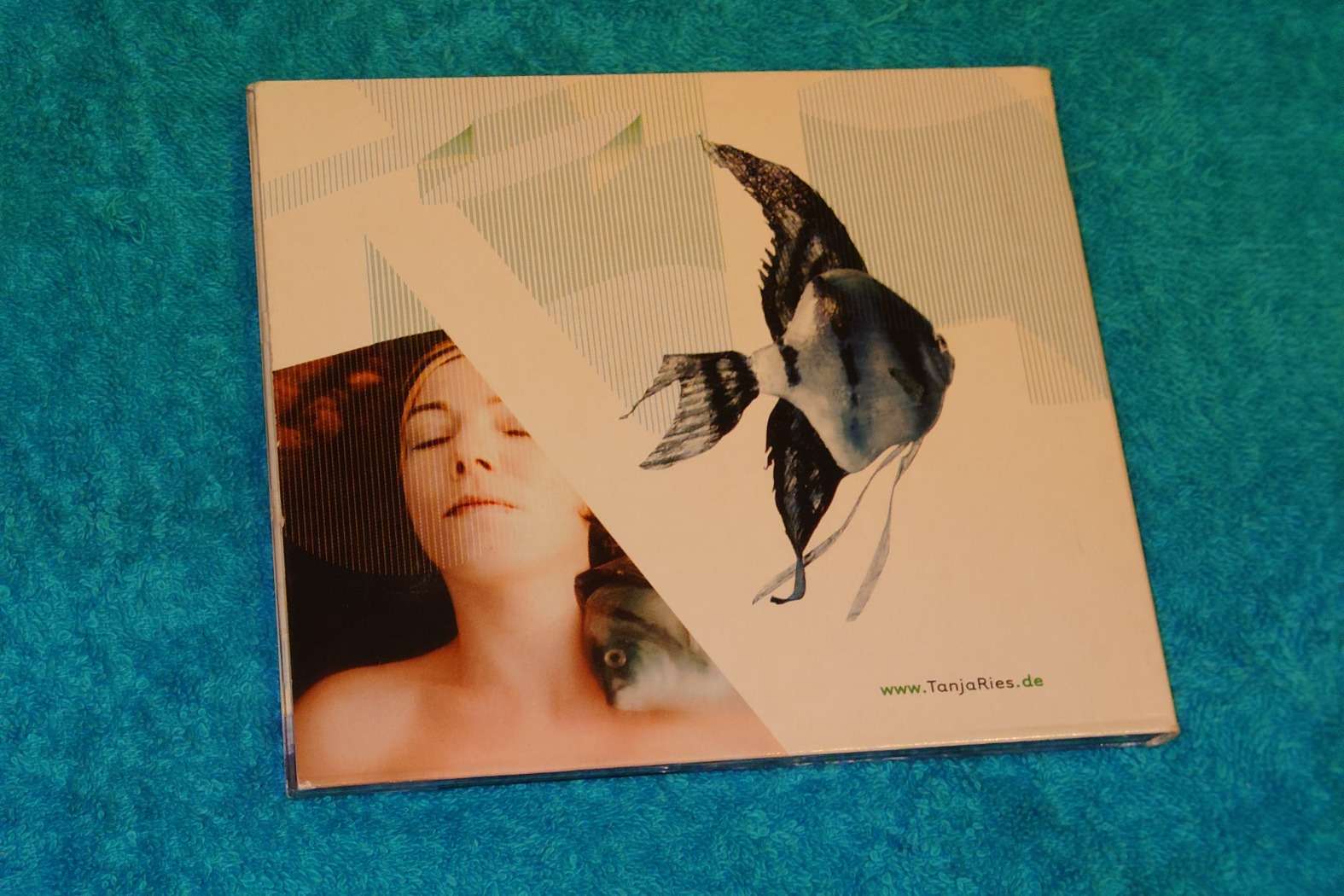 Tanja Ries &ndash; Nord CD