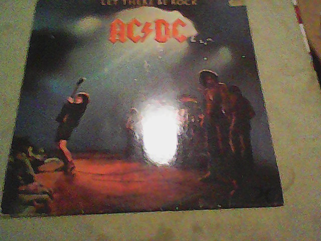 AC/DC: Let There Be Rock