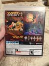 Minecraft : Story mode ps3 , playstation 3