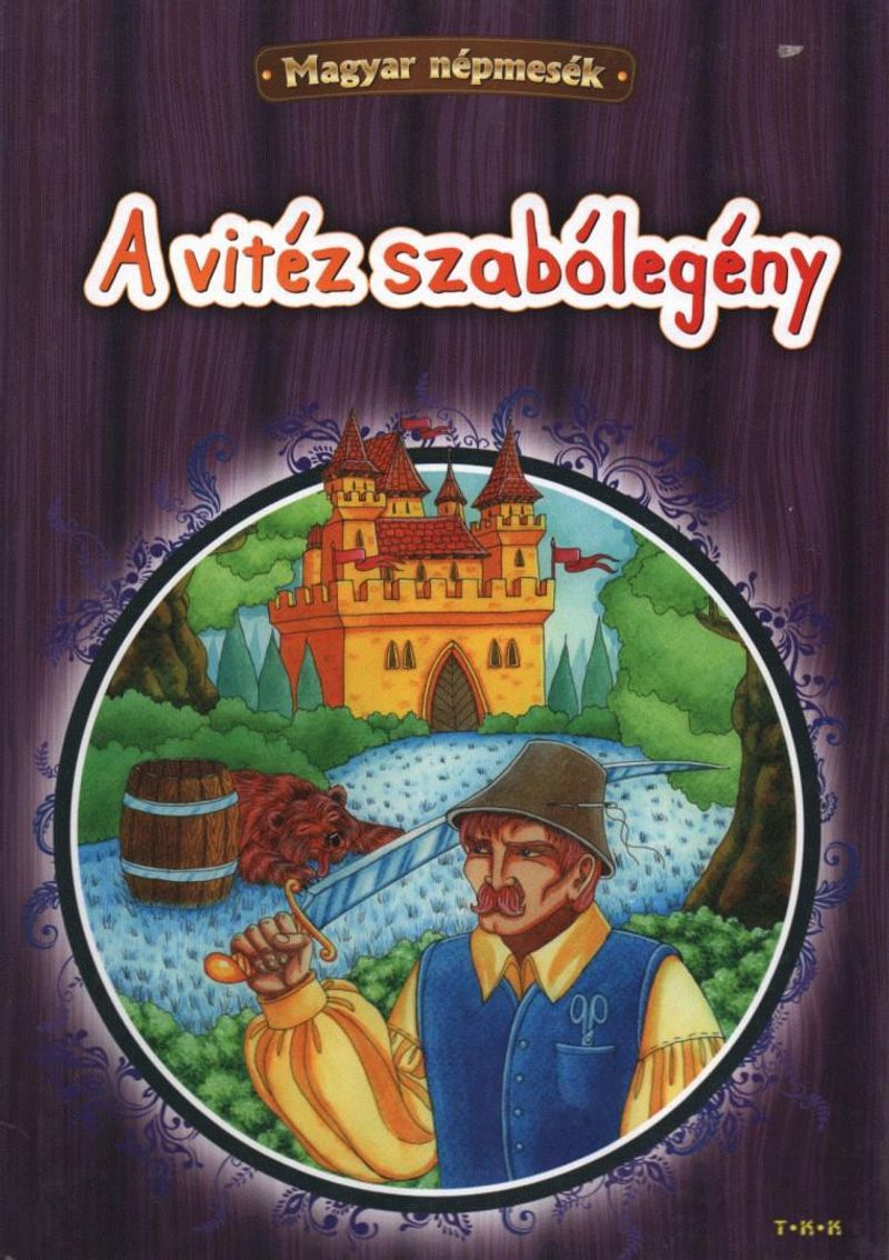 A vitéz szabólegény