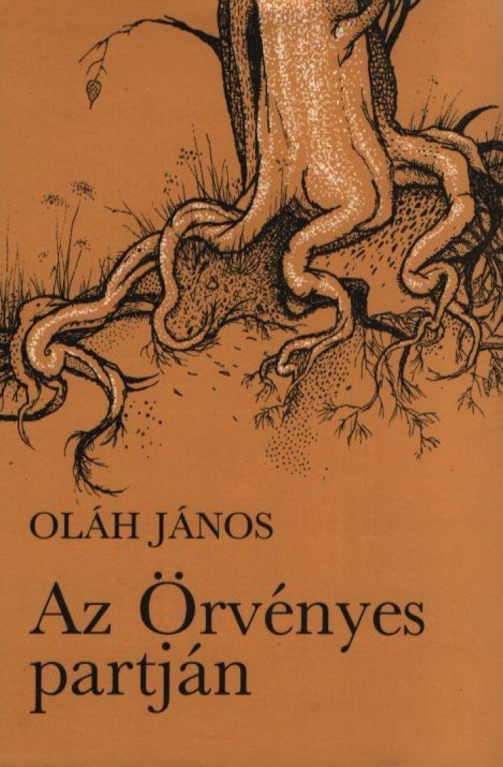 Az Örvényes partján
