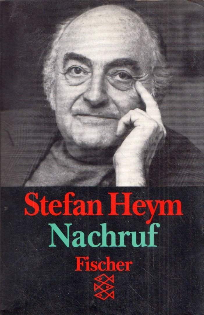 Nachruf