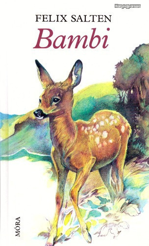 Felix Salten: Bambi (*63)