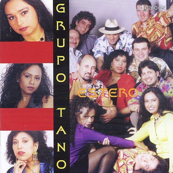 Grupo Tano Estero