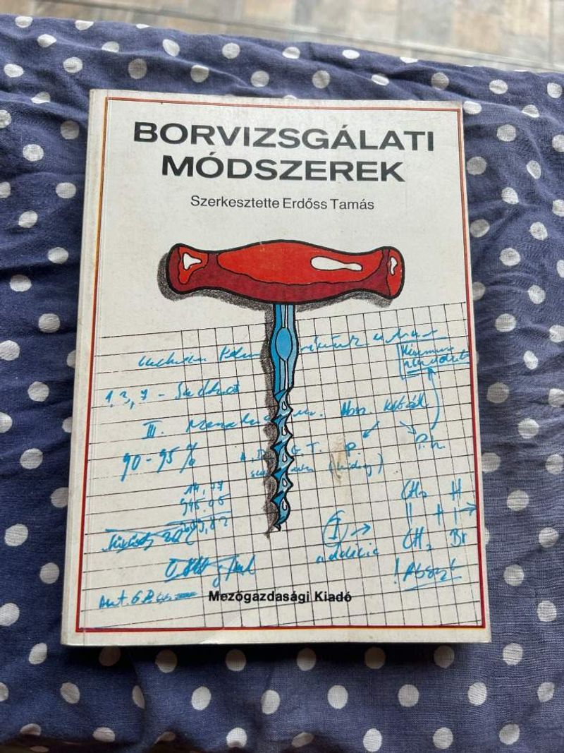 Borvizsgálati módszerek