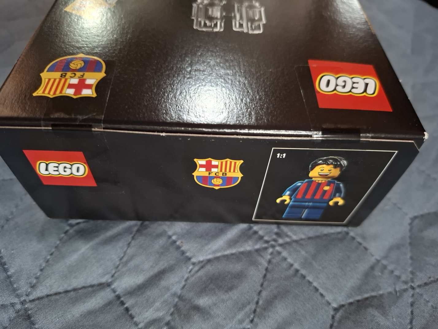 Lego Barcelona 40485