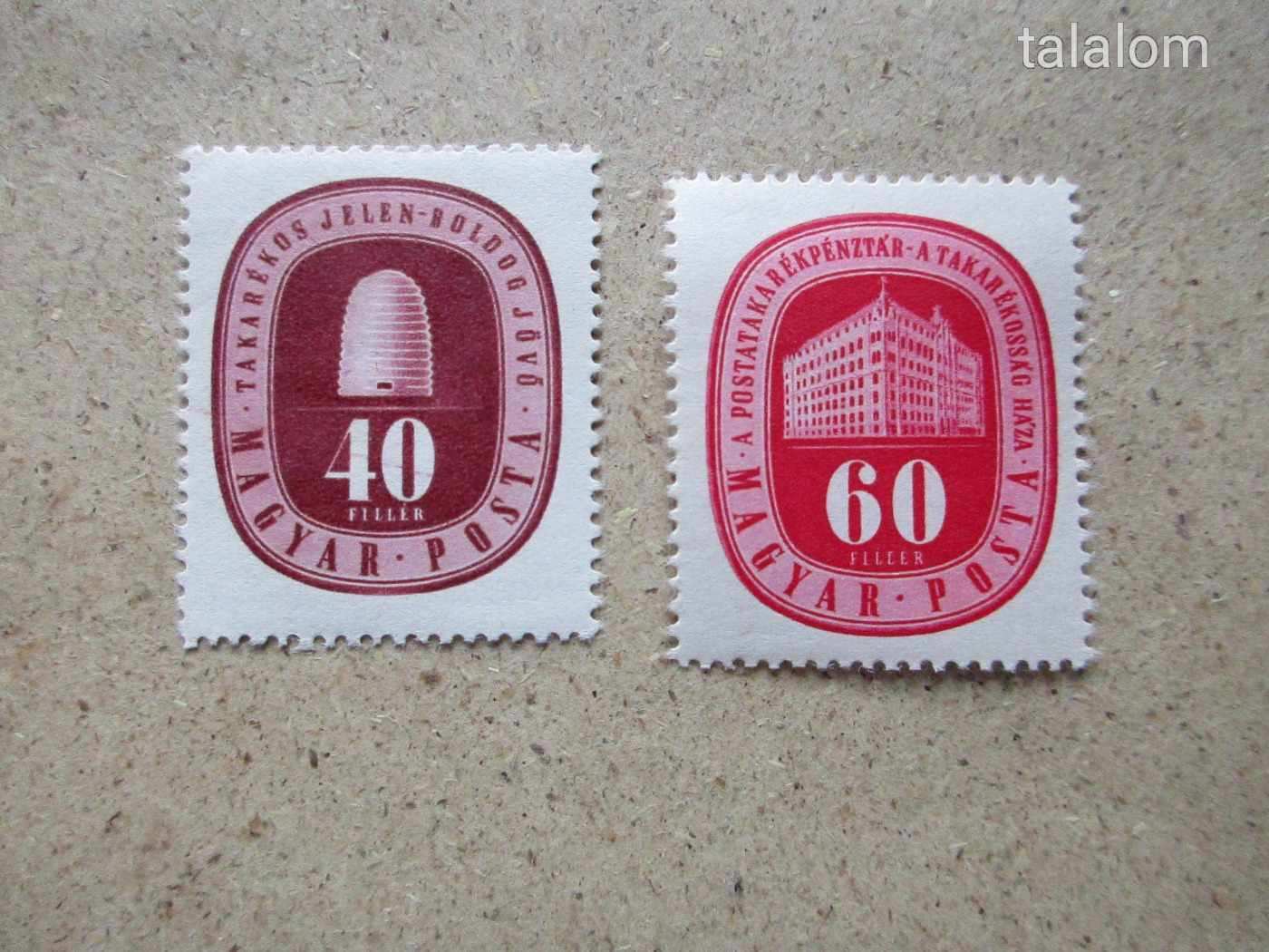 1947. Takarékosság**