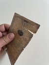 5 GULDEN  --  1800