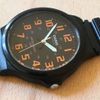 Casio kvarc karóra