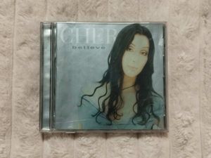 Cher - Believe