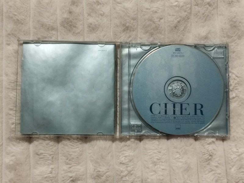 Cher - Believe