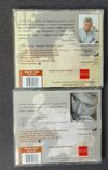 hangoskönyv 2 db CD
