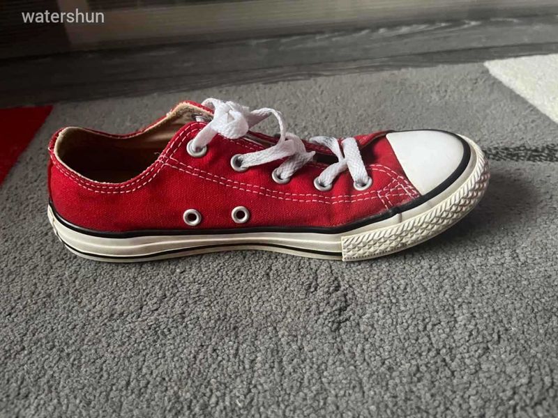 Converse gyermek tornacipő