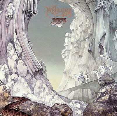Yes: Relayer