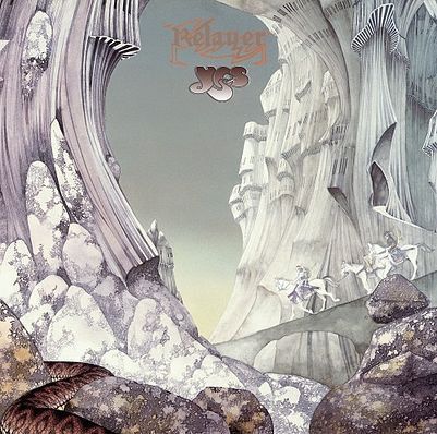 Yes: Relayer