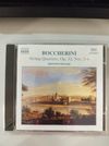 BOCCHERINI: STRING QUARTETS, OP. 32, NOS. 3 - 6     CD (BONTATLAN)