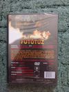 Futótűz DVD