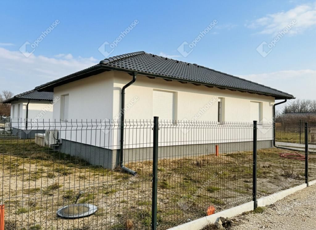 Családi ház Székesfehérvár
