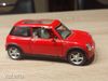 Mini Cooper  fém autó modell