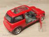 Mini Cooper  fém autó modell