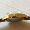 Edox automata karóra