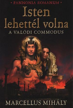 Isten lehettél volna