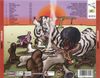 Nyers - Afrob&euml;tyár CD