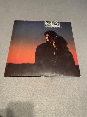 Rio - Borderland LP
