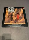 Rio - Borderland LP