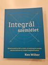 Ken Wilber Integrál szemlélet