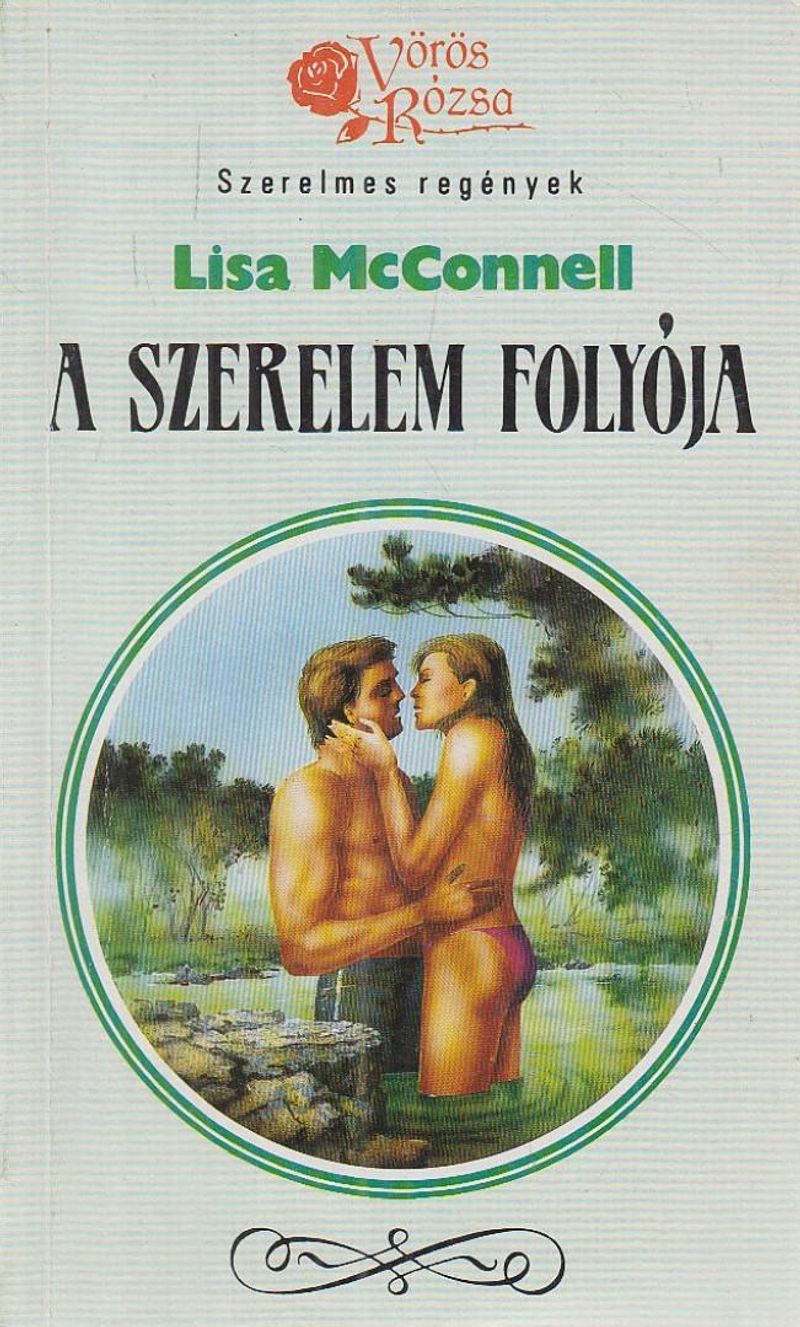 A szerelem folyója