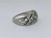 Ezüst gyűrű 3.86