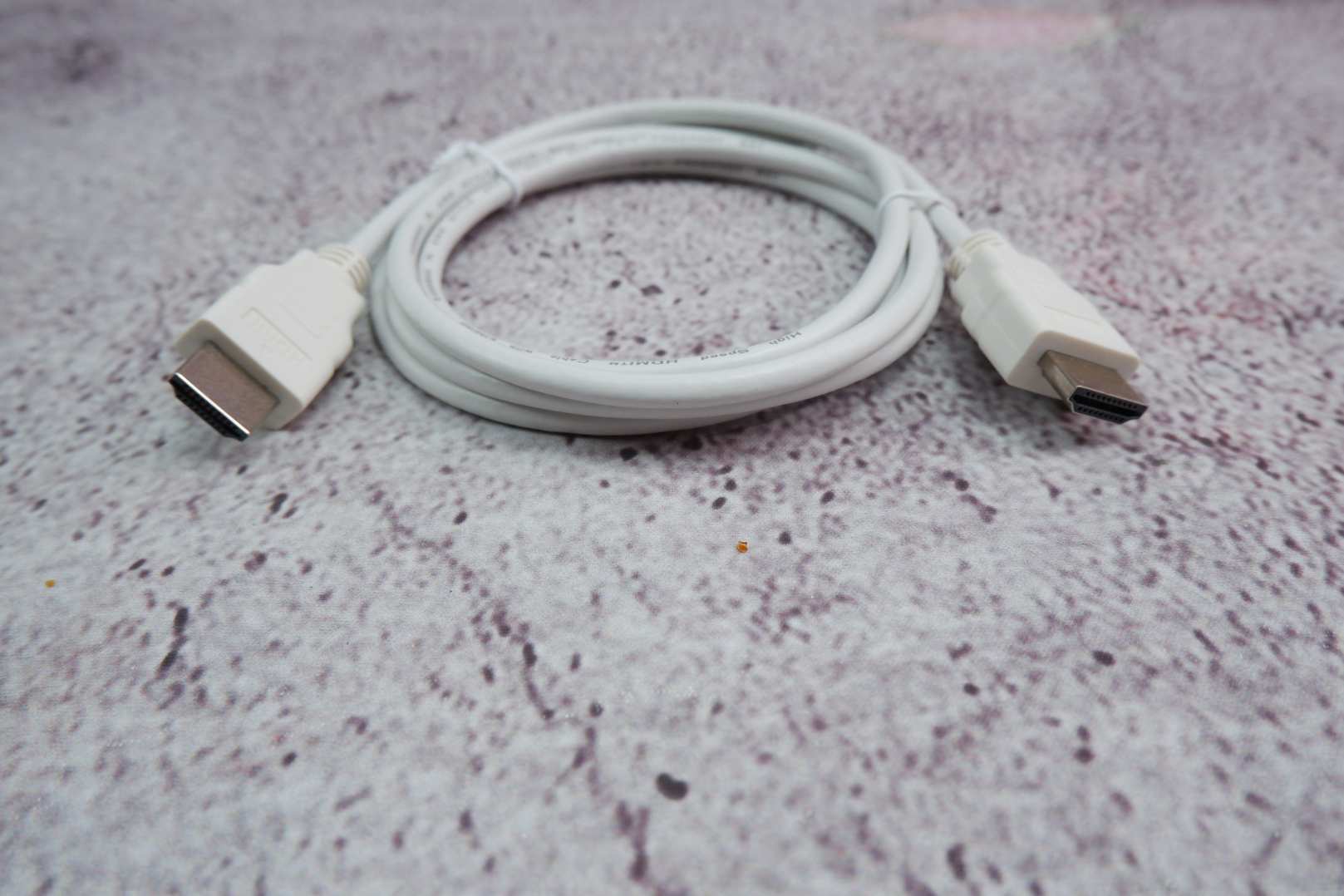 HDMI HDMI kábel 150cm fehér