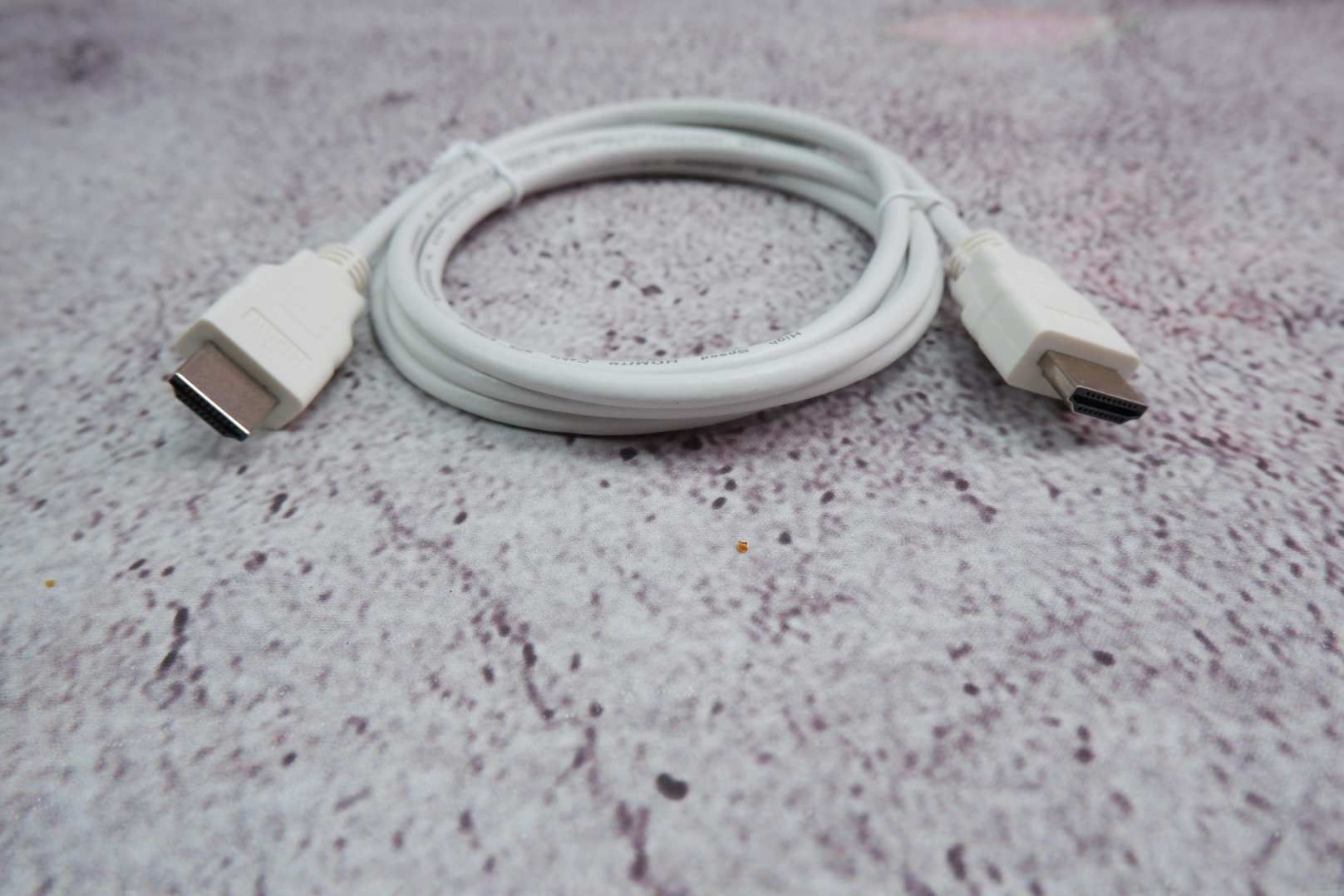 HDMI HDMI kábel 150cm fehér