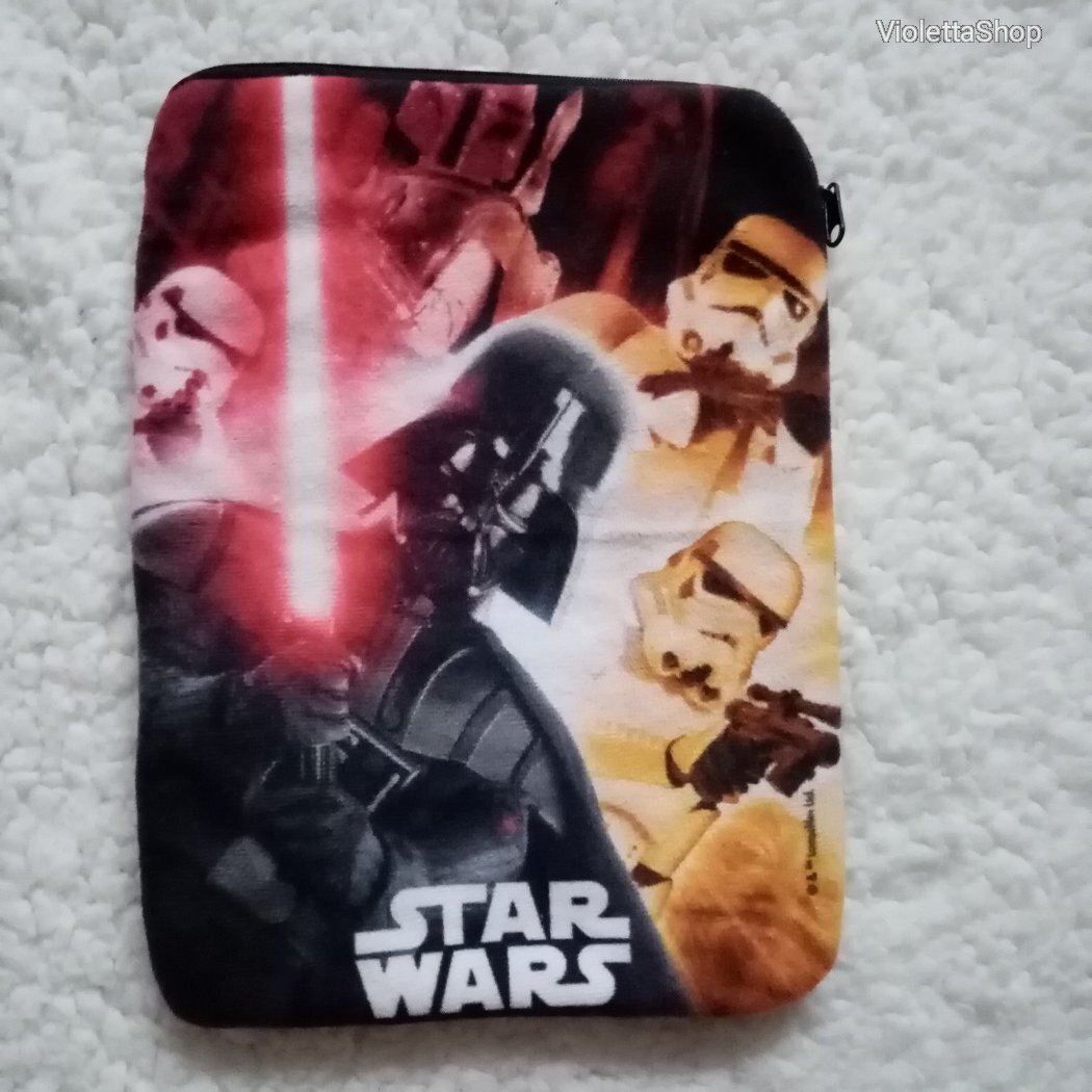 STAR WARS DARTH VADER tablet tok