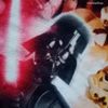 STAR WARS DARTH VADER tablet tok