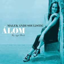 Malek Andi Soulistic - Álom CD