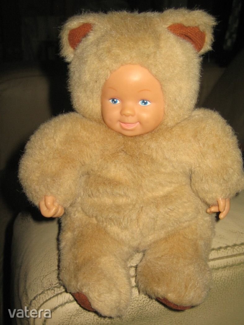Anne Geddes macibaba